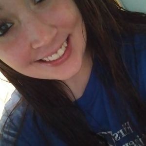 Meet your Posher, Haylie